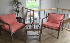 Ferienwohnung An Der Klinge